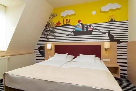 Kolping Spa & Family Resort - 63