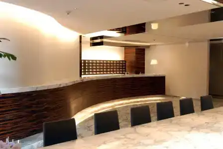 Center - 1