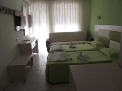 Derya Motel - 25