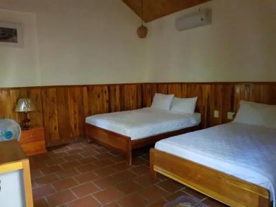 Viet Thanh Resort - 109