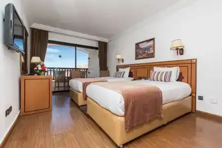 Royal Mirage Agadir - 41