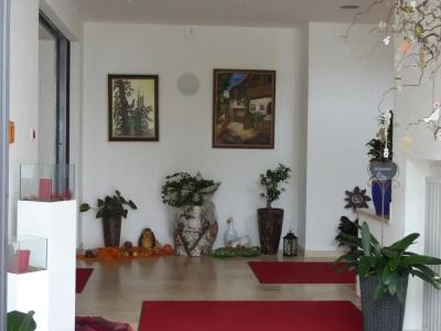 Landgasthof Hubertus - 15