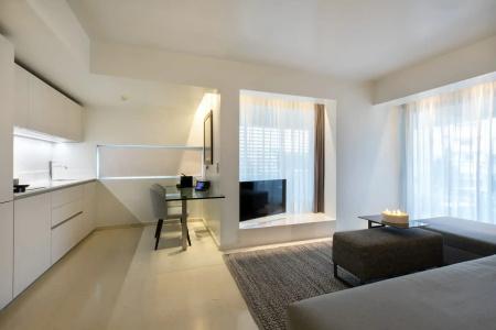 Brasil Suites Boutique - 61