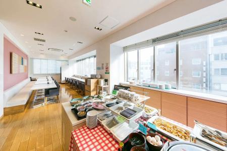 Sotetsu Fresa Inn Nagano-Zenkojiguchi - 24