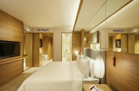 The Residency Towers - 2