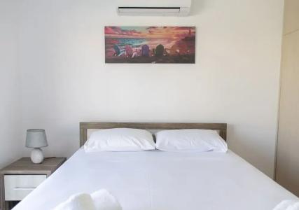 Villa Long Beach Garden - 92