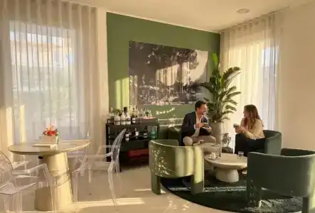 Perla Verde - 49