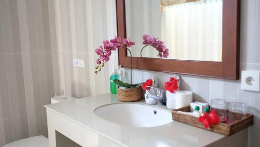 Budhi Ayu Villas - 9