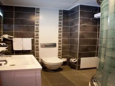 Gosterisli Otel - 30