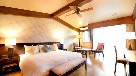 Coco Garden Resort Okinawa - 112