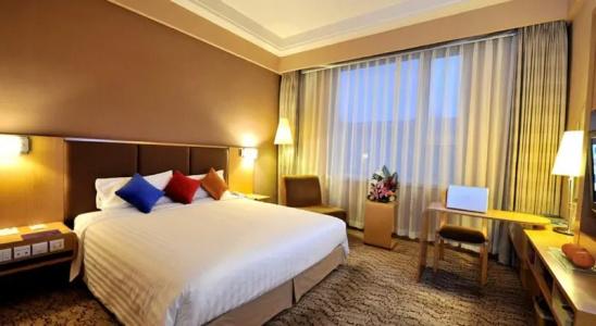 Beijing XinQiao - 66