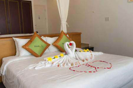 Léman Cap Resort & Spa - 4