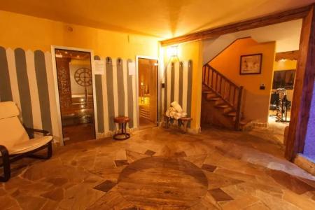 Au Coeur Des Neiges & Spa - 58