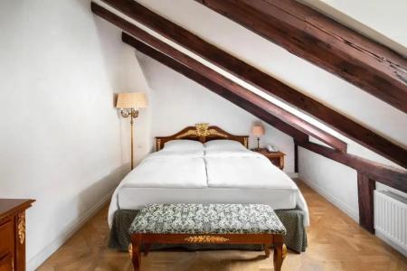 Residence Bijou de Prague - 56