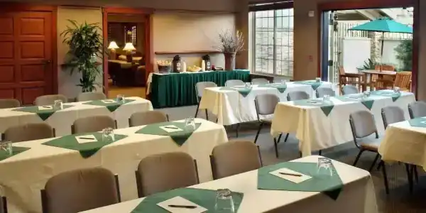 Larkspur Landing - An All-Suite - 18