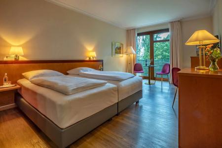 Dolce by Wyndham Bad Nauheim - 7