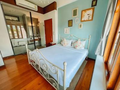 Pai Cherkaew Boutique House - 88