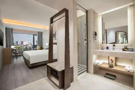 voco Nanjing Oriental Pearl - 39