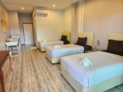 The Cube Resort - 26