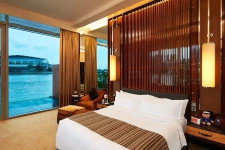 The Fullerton Bay Singapore (SG Clean, Staycation Approved) - 64