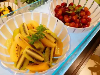 Dormy Inn Abashiri - 11