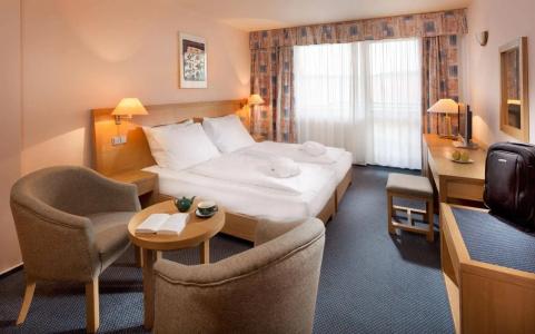Wellness Frymburk - 2