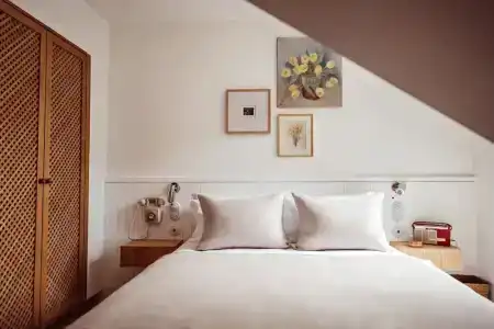 Hôtel Monsieur Aristide - 36