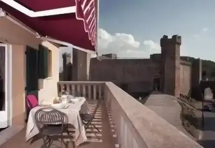Il Barlanzone Affittacamere - 52