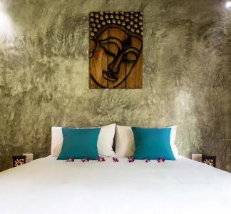 Asian Secret Resort - 1