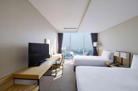 Best Western Harbor Park - 5