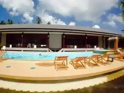 Khum Laanta Resort - Sha Extra Plus - 50