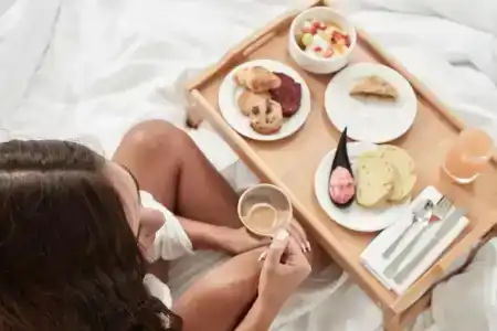La Mer Resort & Spa - Adults Only - 13