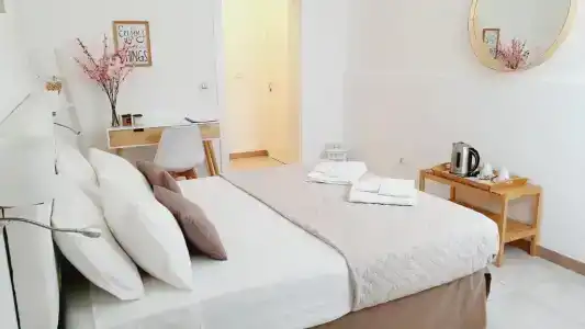 B&B Biancaleuca - 33