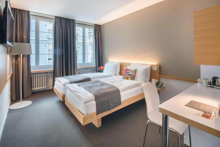 Best Western Plus Zürcherhof - 3