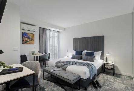 Punthill South Yarra Grand - 1