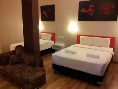 Ipoh Boutique - 61