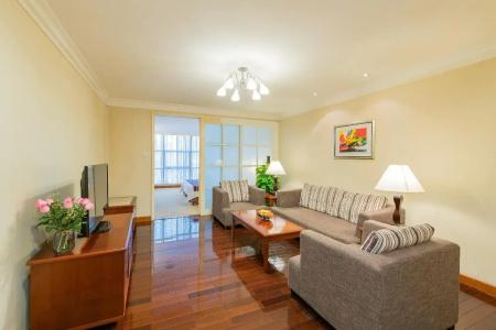 Shenzhen Dongmen Metropark Suites - 15