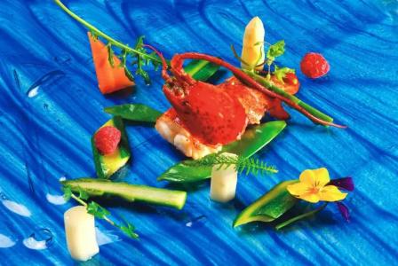 Color Style, Design & Gourmet - 6