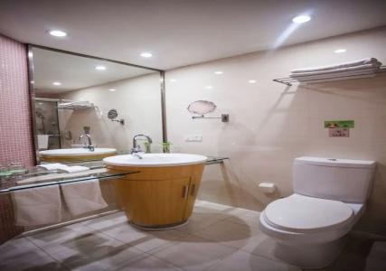 voco Nanjing Oriental Pearl - 9