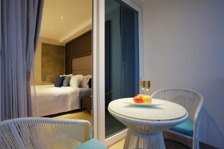 Centra by Centara Avenue Pattaya - 26
