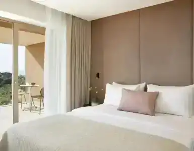 Evereden Beach Resort - 78