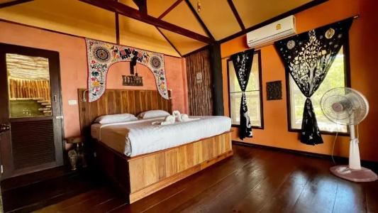 Pp Land Beach Eco Resort - 32