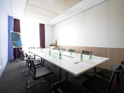 Novotel Lodz Centrum - 15