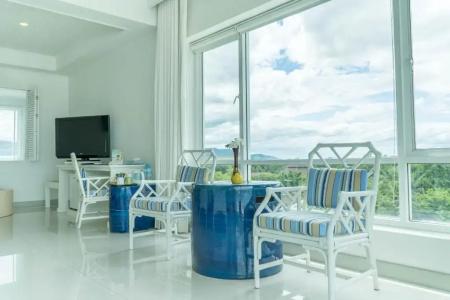 Cera Resort @ Cha-am - 180