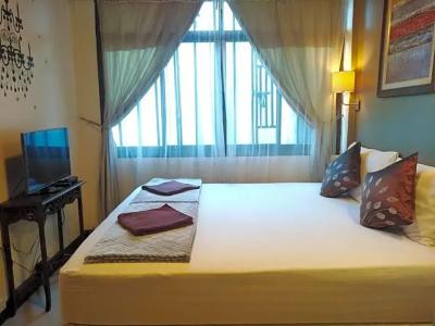 Naturbliss Boutique Residence - 68