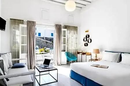 Apanema Resort - 43