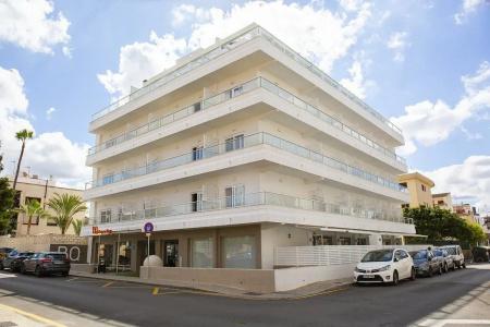 Bq Carmen Playa- Adults Only - 0