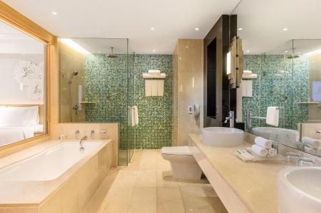 Holiday Inn Bangkok, An Ihg - 16