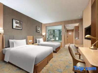 Crowne Plaza Shanghai Noah Square, An Ihg - 94