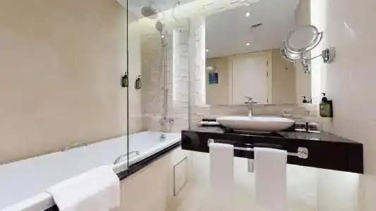 Mercure Dubai Barsha Heights Suites - 68